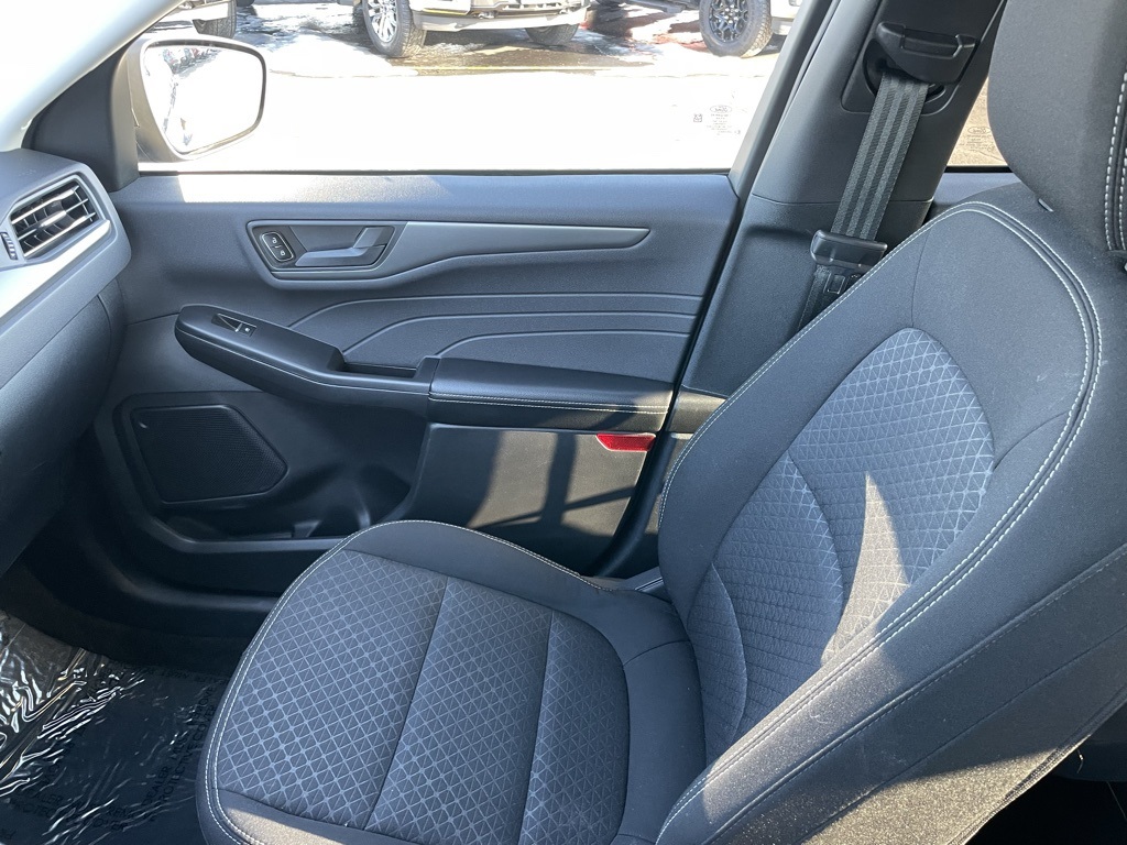 Used 2025 Ford Escape ACTIV - photo 21