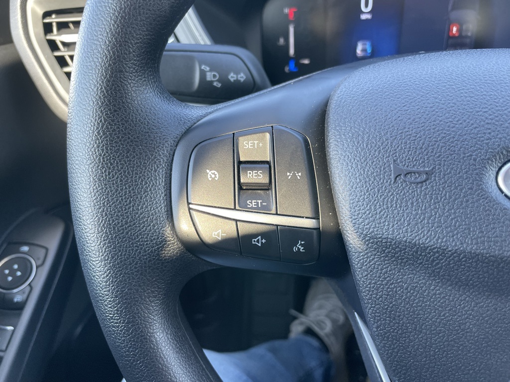 Used 2025 Ford Escape ACTIV - photo 22