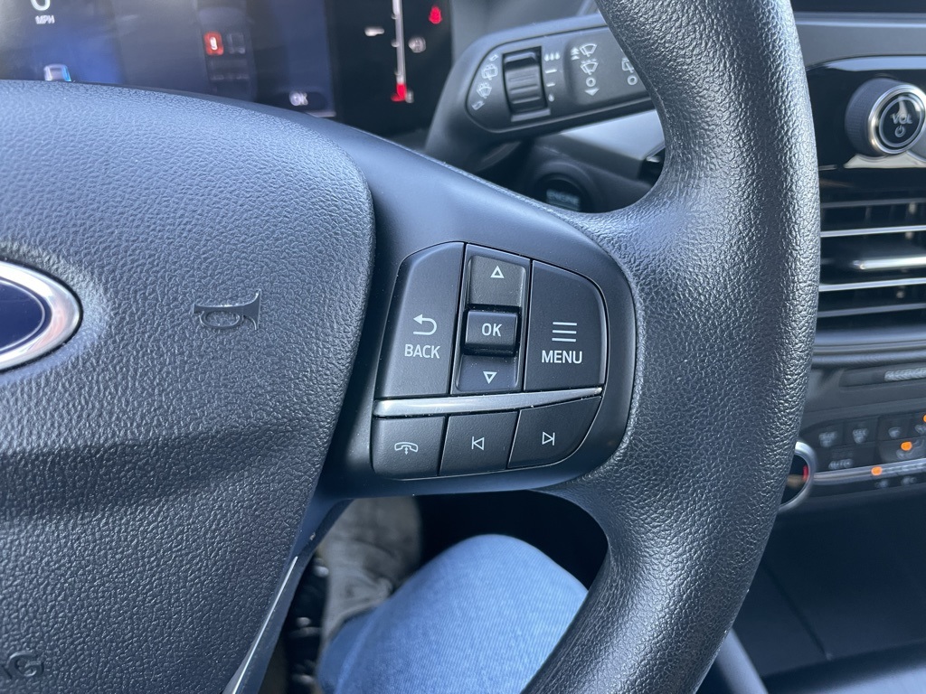 Used 2025 Ford Escape ACTIV - photo 23