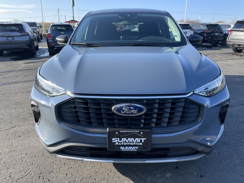 Used 2025 Ford Escape ACTIV - photo 27