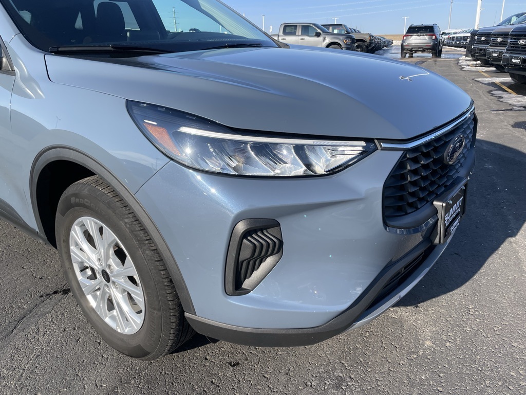 Used 2025 Ford Escape ACTIV - photo 28