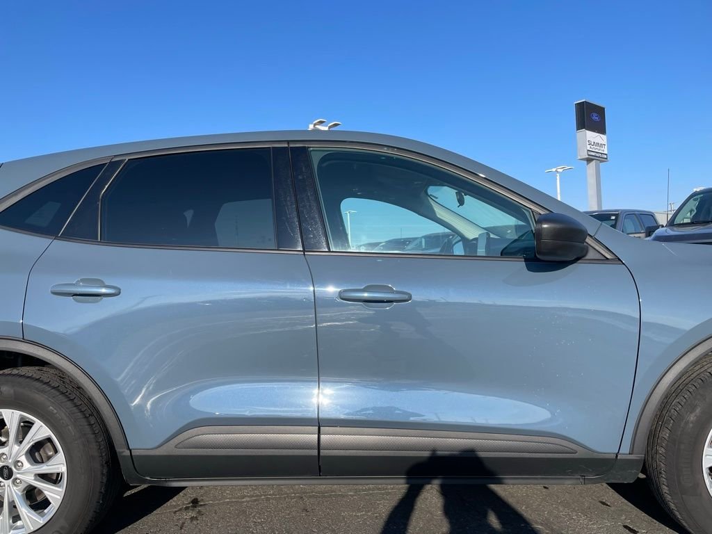 Used 2025 Ford Escape ACTIV - photo 29