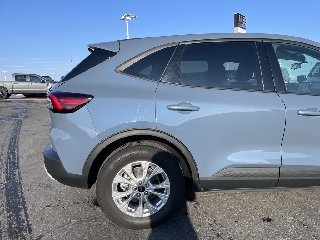 Used 2025 Ford Escape ACTIV - photo 30