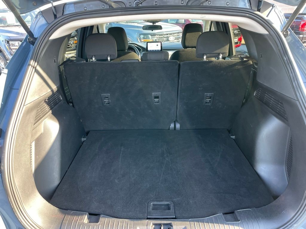 Used 2025 Ford Escape ACTIV - photo 33