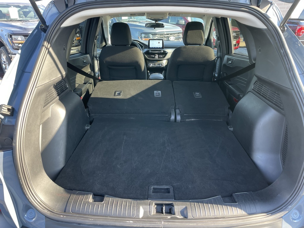 Used 2025 Ford Escape ACTIV - photo 34
