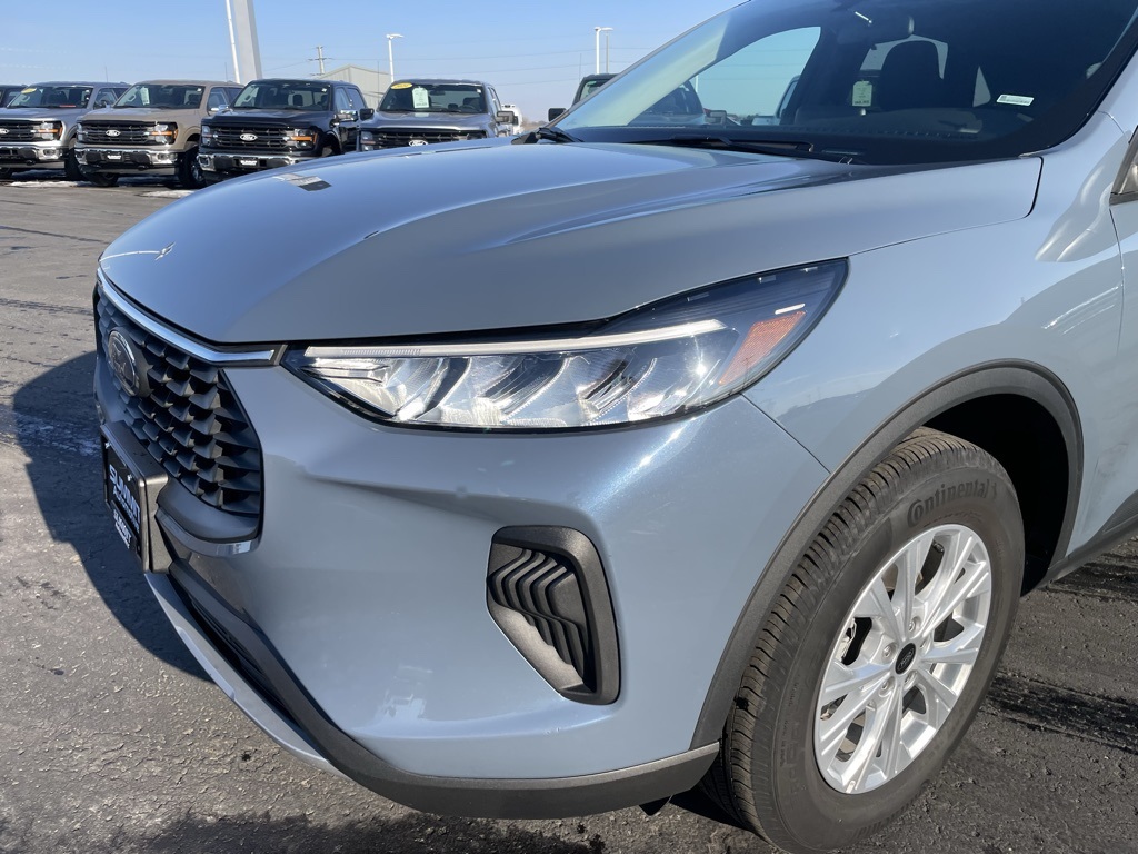 Used 2025 Ford Escape ACTIV - photo 36