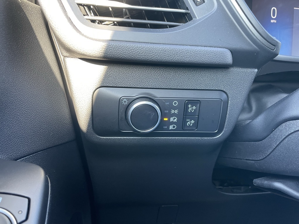 Used 2025 Ford Escape ACTIV - photo 47