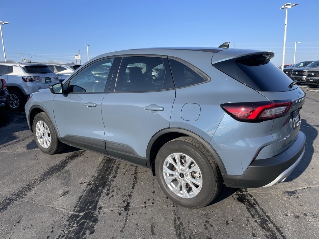 Used 2025 Ford Escape ACTIV - photo 4