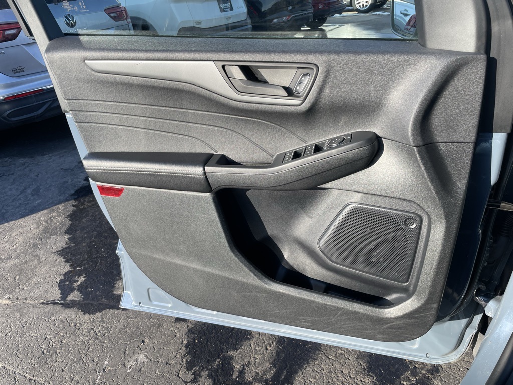 Used 2025 Ford Escape ACTIV - photo 52