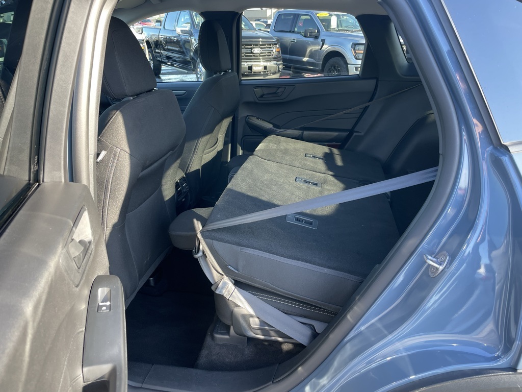 Used 2025 Ford Escape ACTIV - photo 54
