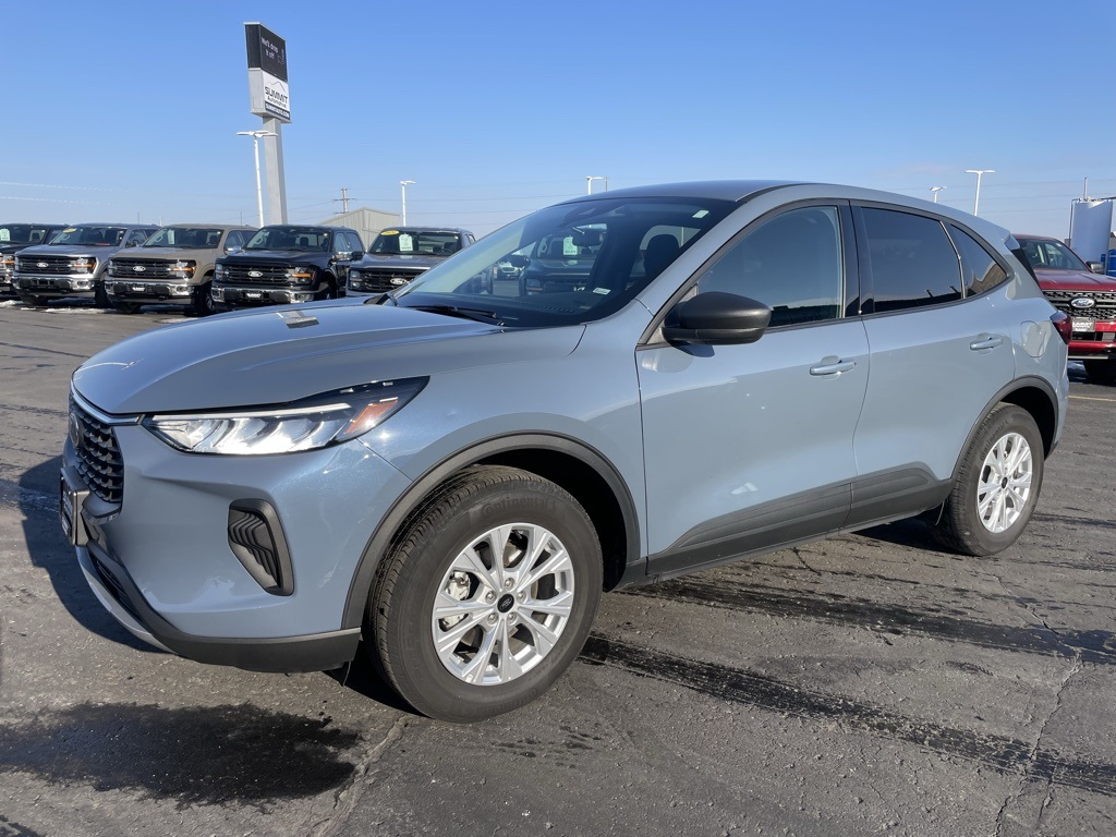 Used 2025 Ford Escape ACTIV - photo 5