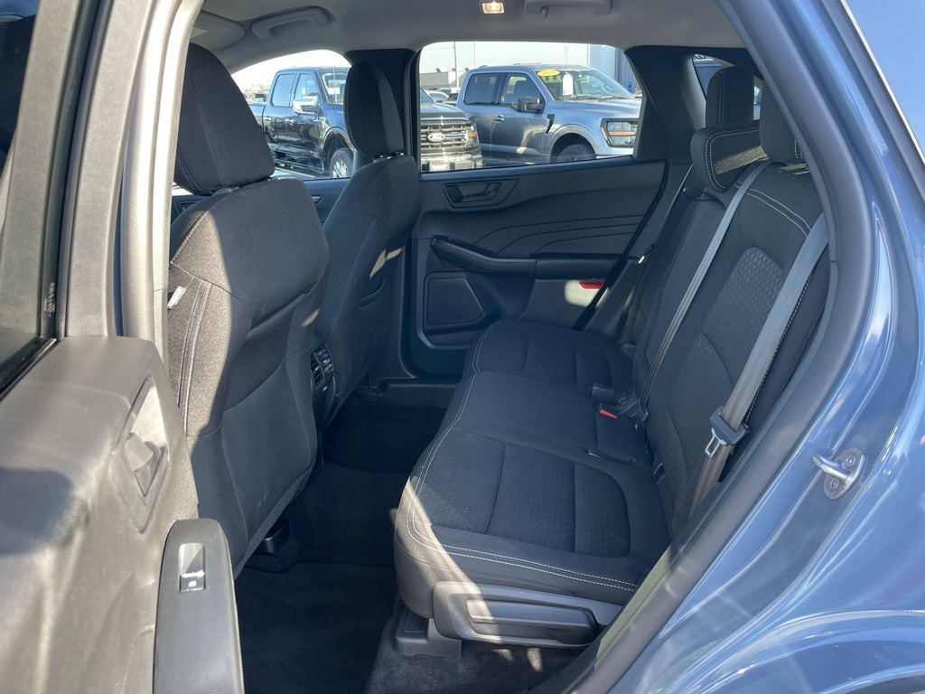 Used 2025 Ford Escape ACTIV - photo 7