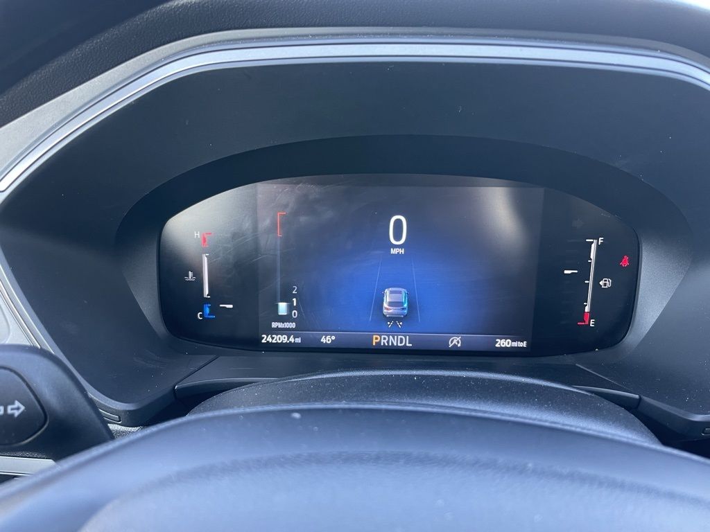 Used 2025 Ford Escape ACTIV - photo 8