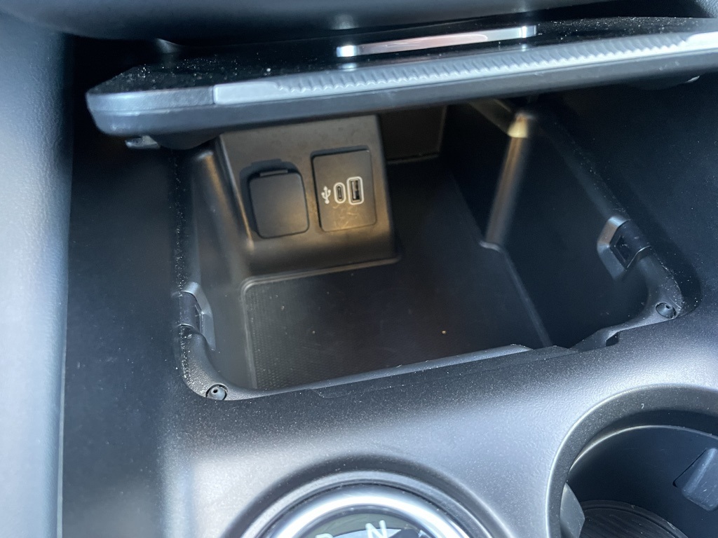 Used 2025 Ford Explorer ST-Line - photo 13