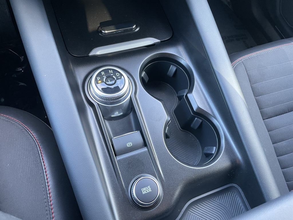 Used 2025 Ford Explorer ST-Line - photo 14