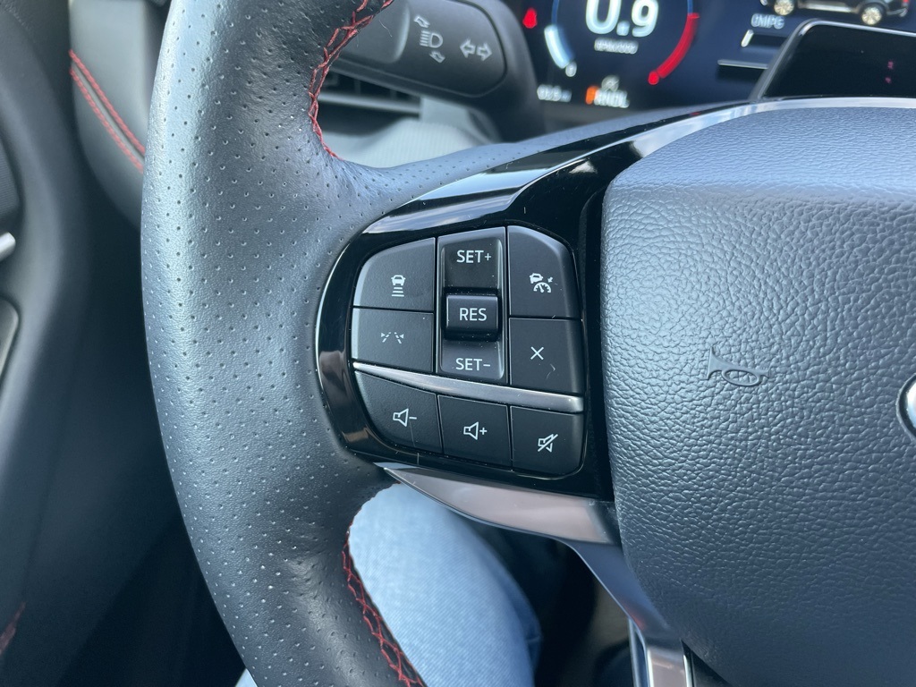 Used 2025 Ford Explorer ST-Line - photo 23