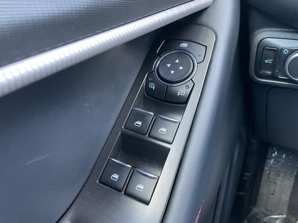 Used 2025 Ford Explorer ST-Line - photo 26