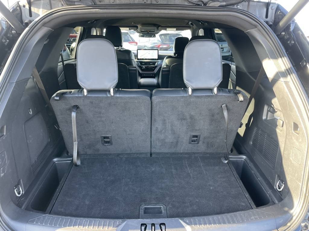 Used 2025 Ford Explorer ST-Line - photo 34