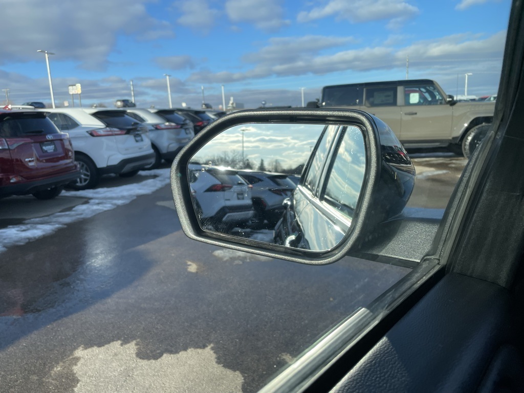 Used 2025 Ford Explorer ST-Line - photo 41