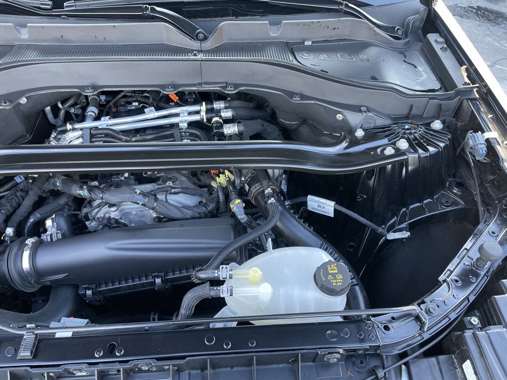 Used 2025 Ford Explorer ST-Line - photo 43