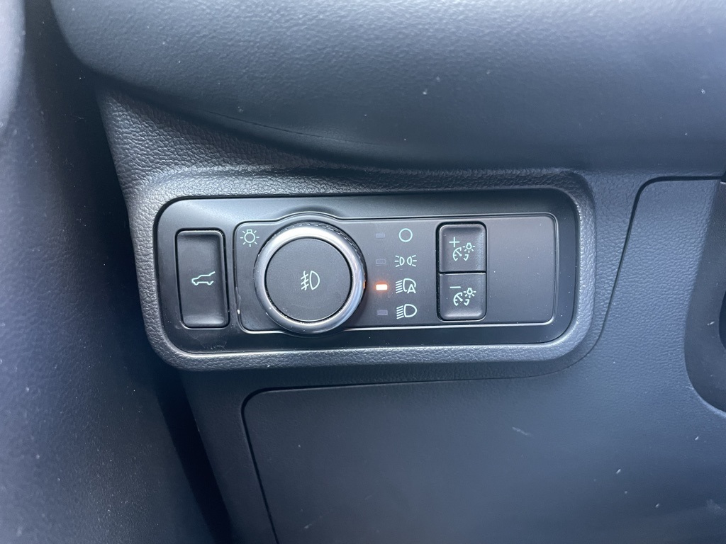 Used 2025 Ford Explorer ST-Line - photo 48
