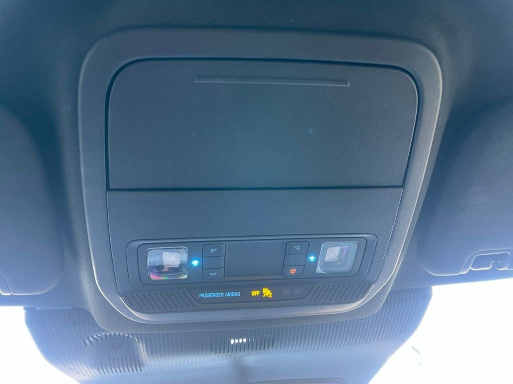 Used 2025 Ford Explorer ST-Line - photo 53