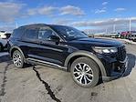 Used 2025 Ford Explorer ST-Line thumbnail 1