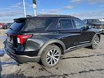 Used 2025 Ford Explorer ST-Line thumbnail 3