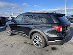 Used 2025 Ford Explorer ST-Line thumbnail 4