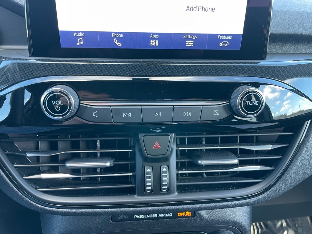 Used 2025 Ford Escape ST-Line - photo 10