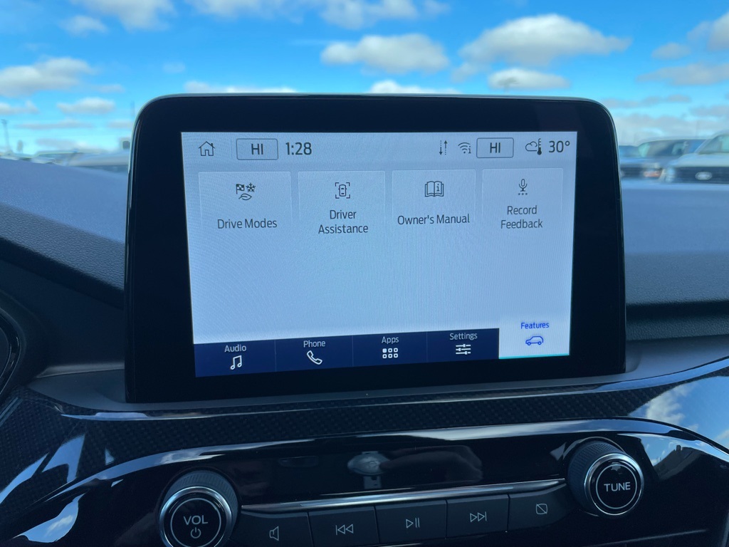 Used 2025 Ford Escape ST-Line - photo 19