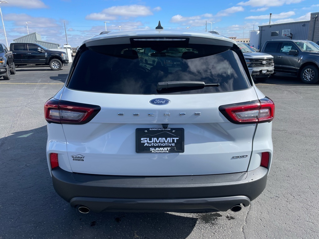 Used 2025 Ford Escape ST-Line - photo 33