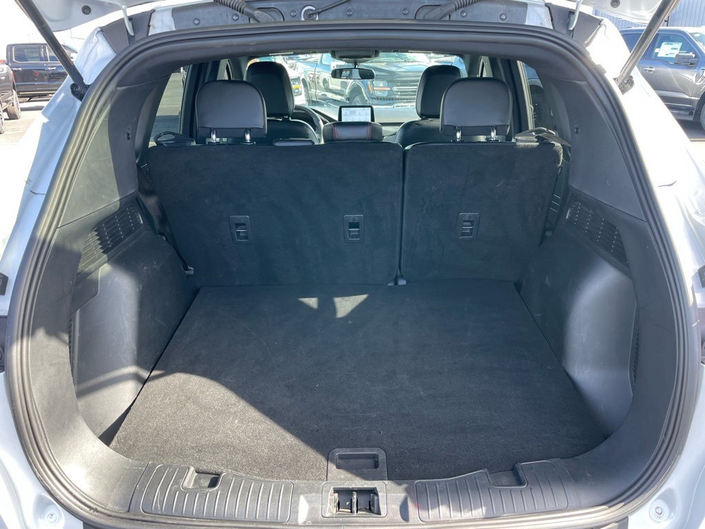 Used 2025 Ford Escape ST-Line - photo 34