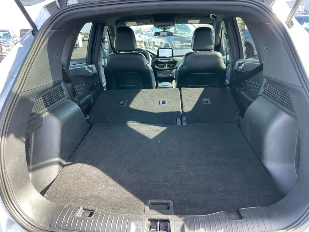 Used 2025 Ford Escape ST-Line - photo 35