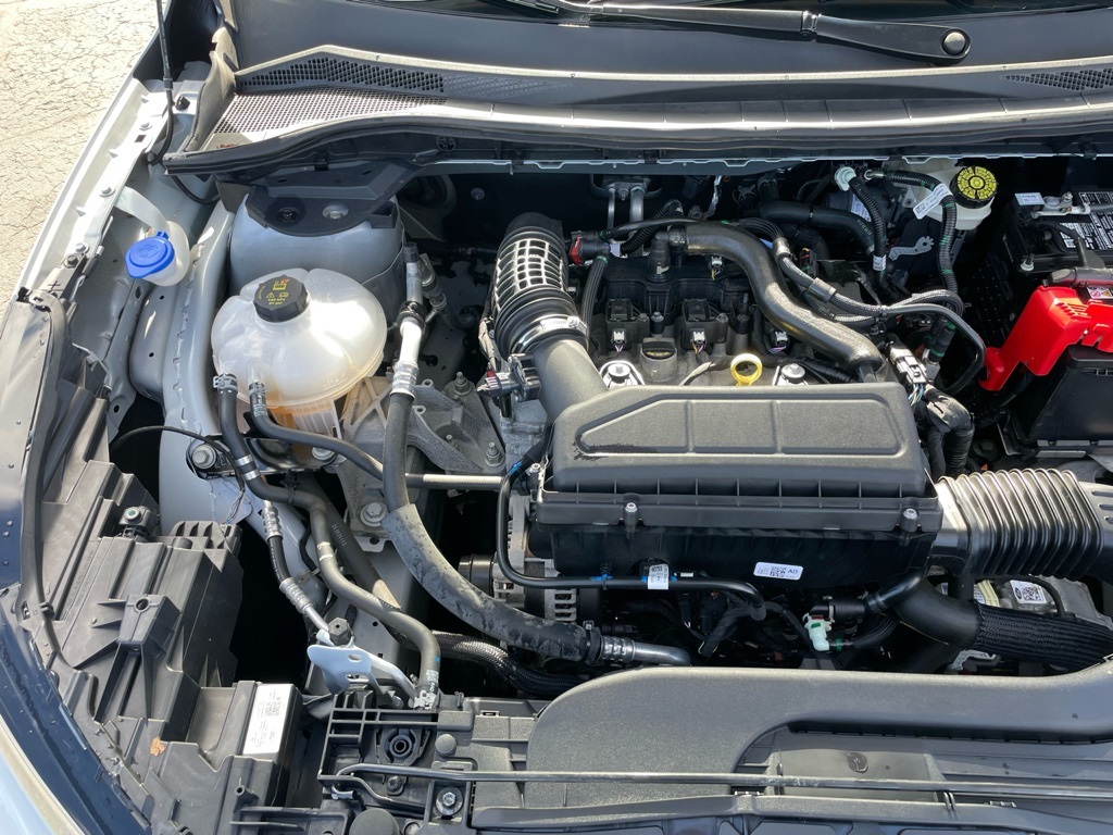 Used 2025 Ford Escape ST-Line - photo 41