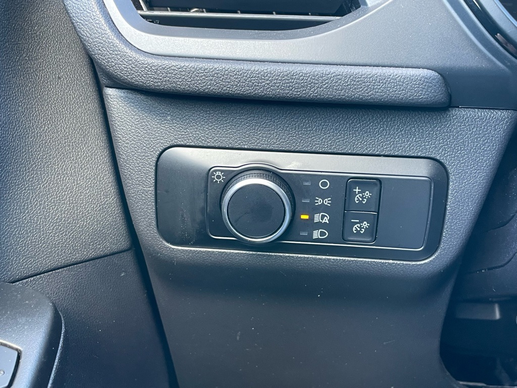 Used 2025 Ford Escape ST-Line - photo 47