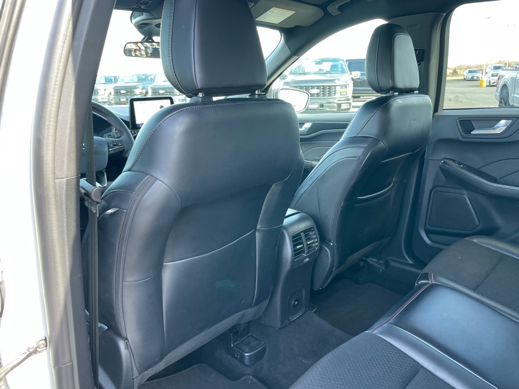Used 2025 Ford Escape ST-Line - photo 53