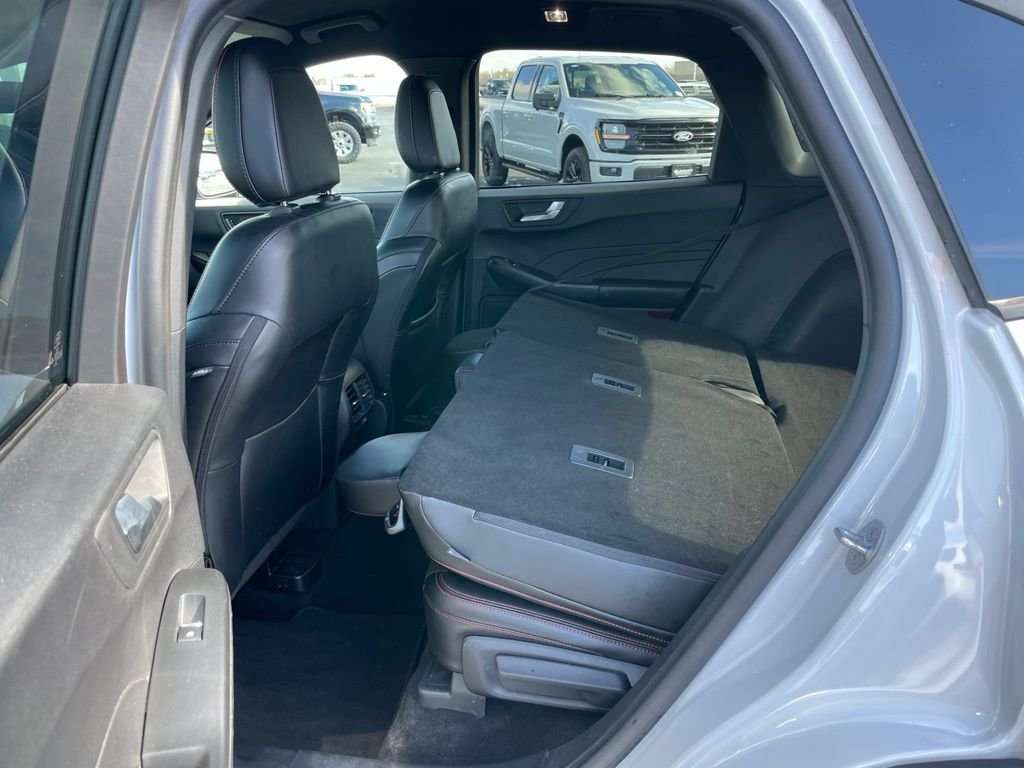 Used 2025 Ford Escape ST-Line - photo 54