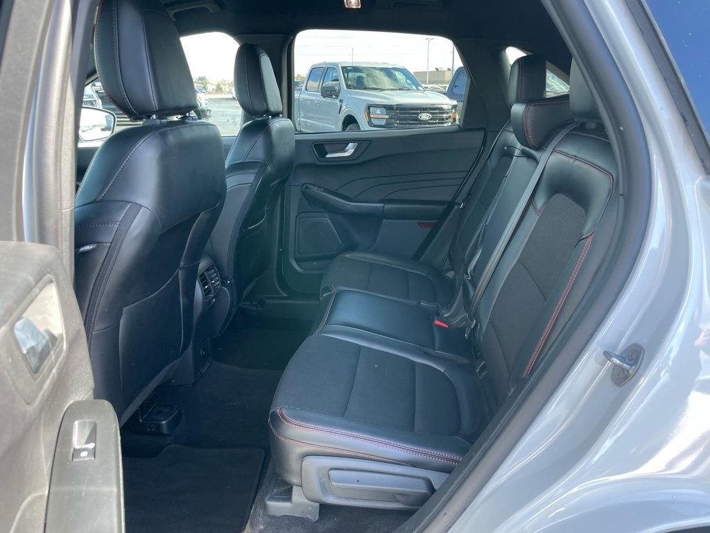 Used 2025 Ford Escape ST-Line - photo 7
