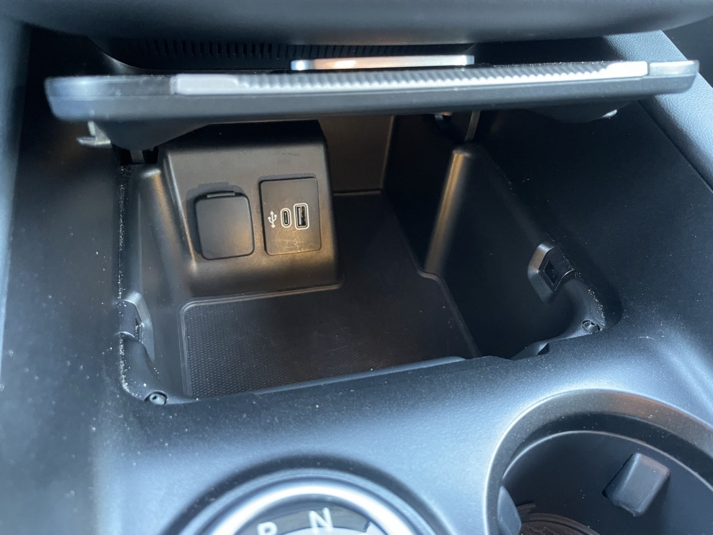 Used 2025 Ford Explorer ST-Line - photo 13