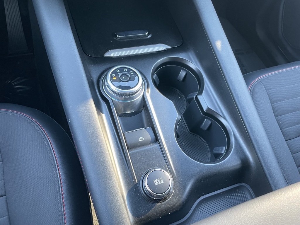 Used 2025 Ford Explorer ST-Line - photo 14