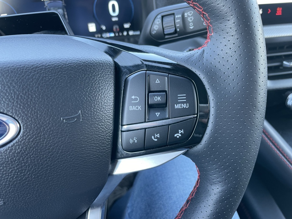 Used 2025 Ford Explorer ST-Line - photo 23