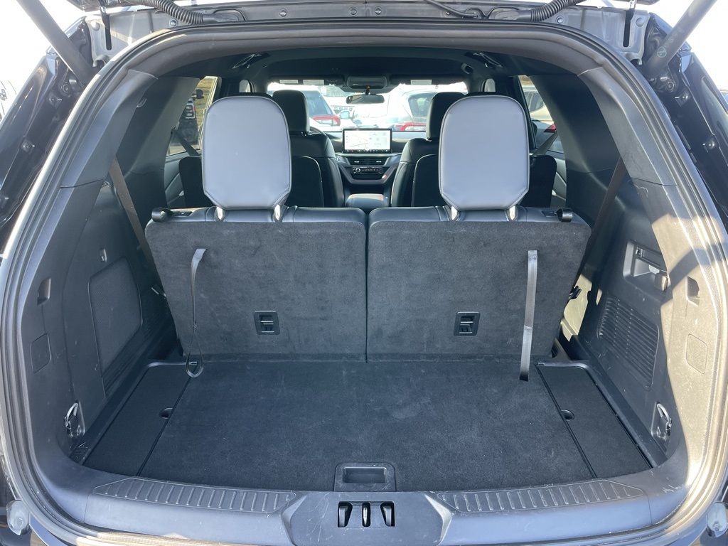 Used 2025 Ford Explorer ST-Line - photo 33