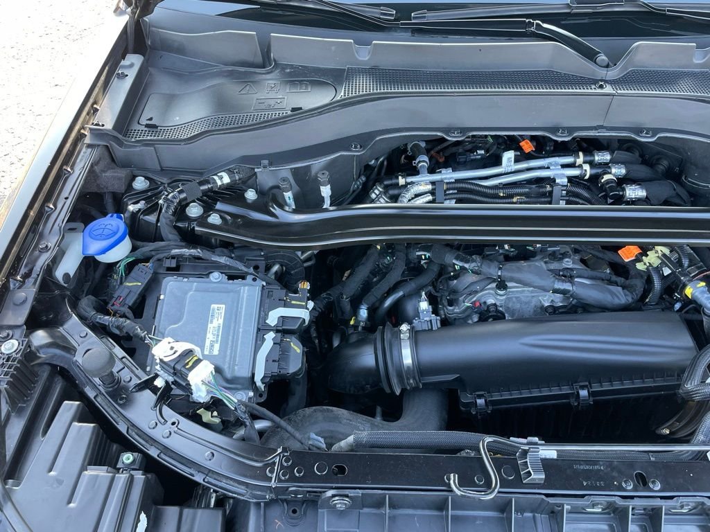 Used 2025 Ford Explorer ST-Line - photo 41