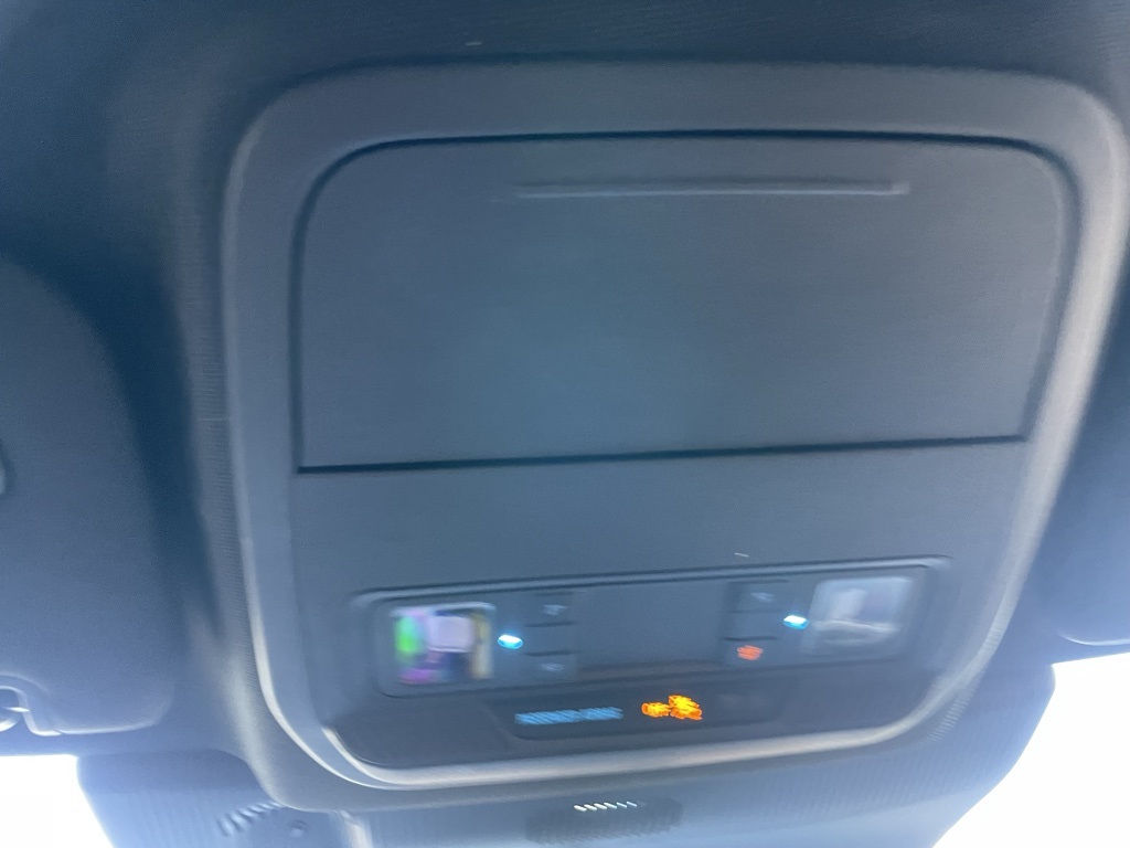 Used 2025 Ford Explorer ST-Line - photo 52