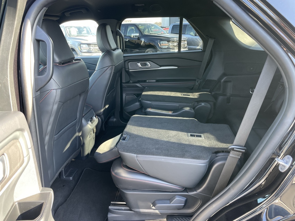 Used 2025 Ford Explorer ST-Line - photo 54