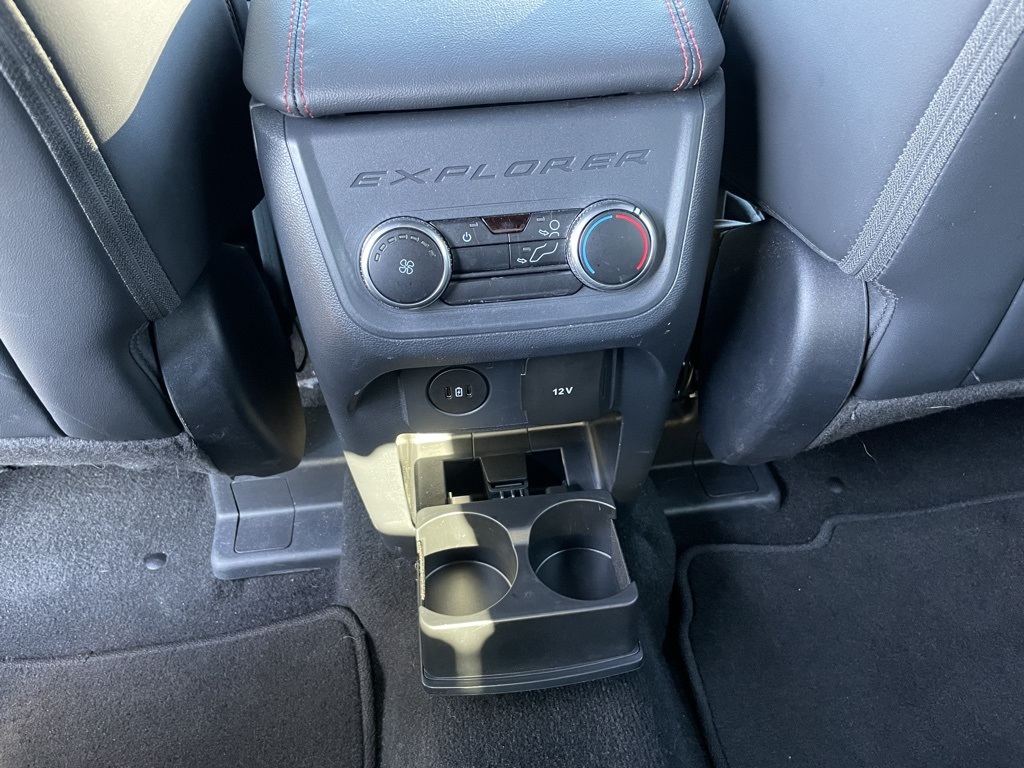 Used 2025 Ford Explorer ST-Line - photo 55