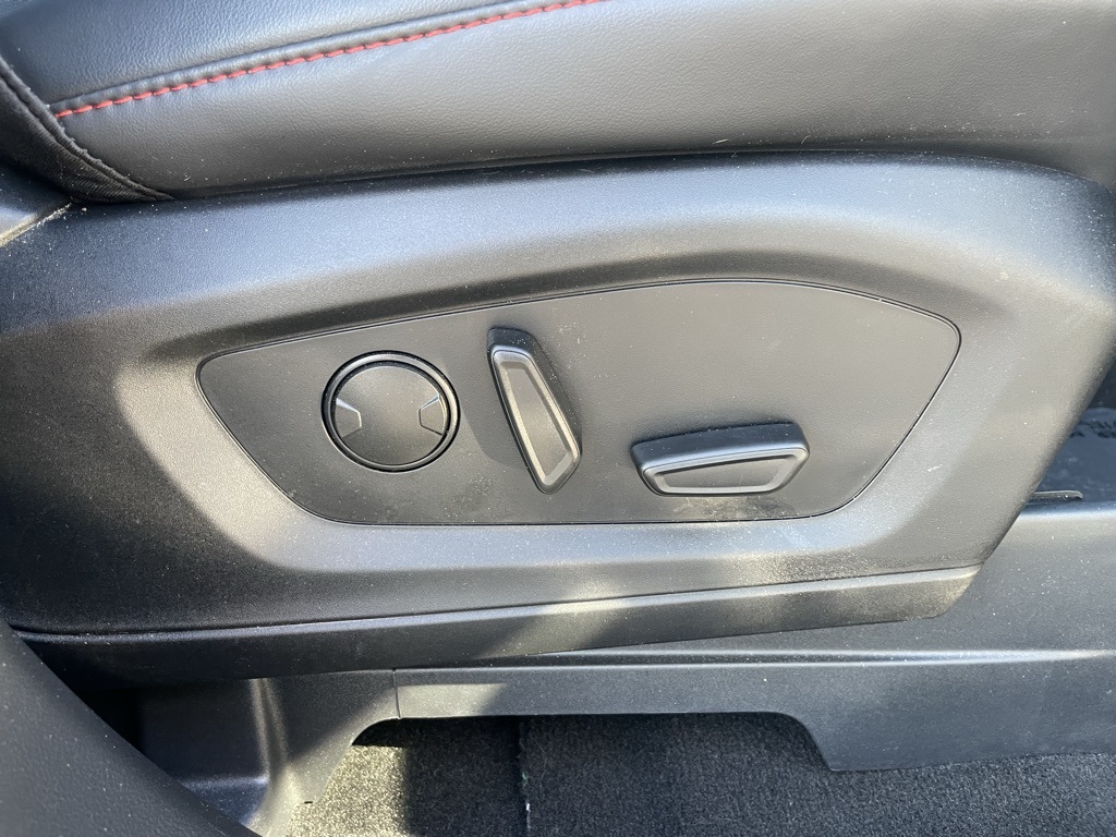 Used 2025 Ford Explorer ST-Line - photo 56