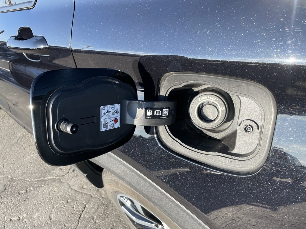 Used 2025 Ford Explorer ST-Line - photo 57