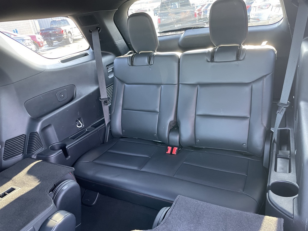 Used 2025 Ford Explorer ST-Line - photo 8